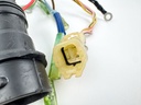 02-2003 Yamaha 50HP 4 Stroke Outboard Engine Wire Harness 64J-82590-30-00