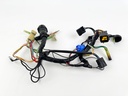 02-2003 Yamaha 50HP 4 Stroke Outboard Engine Wire Harness 64J-82590-30-00