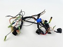02-2003 Yamaha 50HP 4 Stroke Outboard Engine Wire Harness 64J-82590-30-00