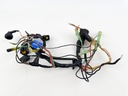 02-2003 Yamaha 50HP 4 Stroke Outboard Engine Wire Harness 64J-82590-30-00