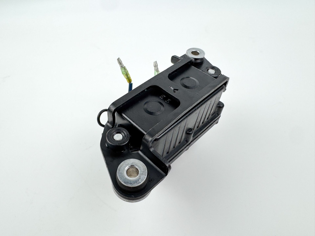 6H1-81950-01-00 Yamaha Outboard Power Trim Tilt Relay Assembly 6H1-81950-00-00