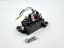 6H1-81950-01-00 Yamaha Outboard Power Trim Tilt Relay Assembly 6H1-81950-00-00