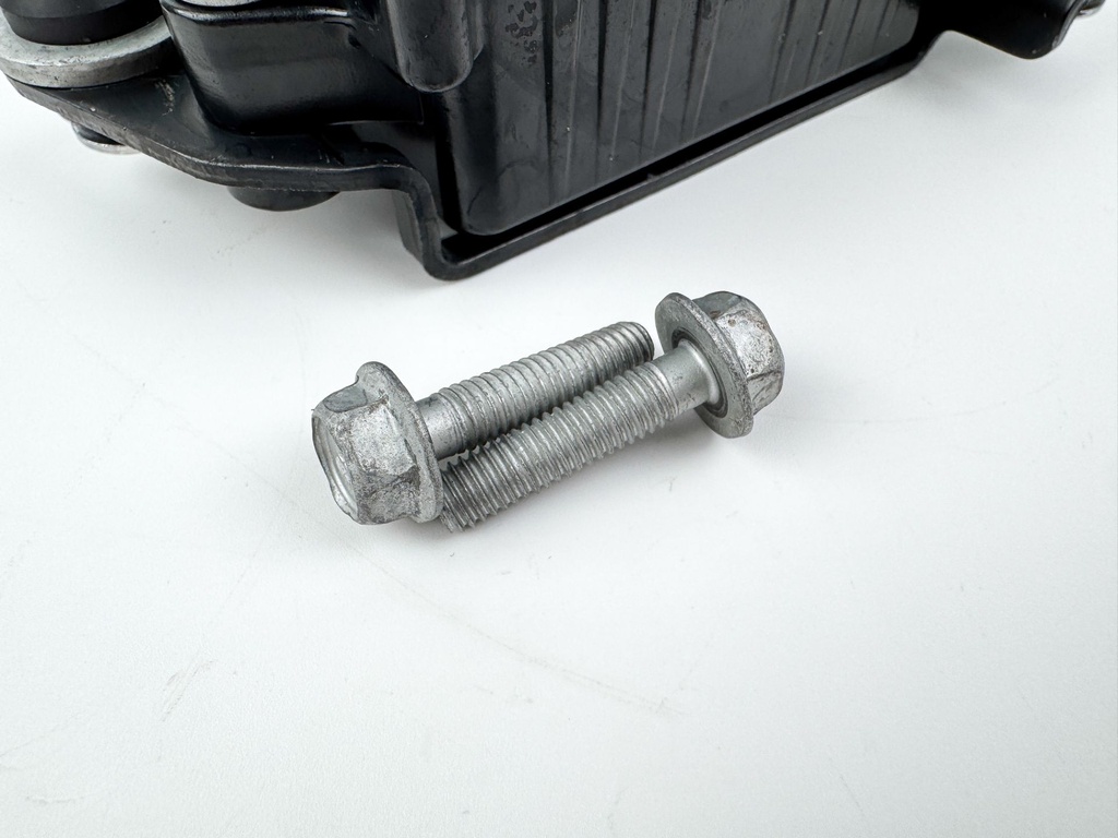 6H1-81950-01-00 Yamaha Outboard Power Trim Tilt Relay Assembly 6H1-81950-00-00