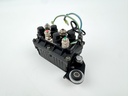 6H1-81950-01-00 Yamaha Outboard Power Trim Tilt Relay Assembly 6H1-81950-00-00