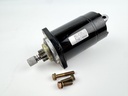 2002 Yamaha 50 HP 4 Stroke Outboard Starter Motor 6E5-81800-12-00 OEM