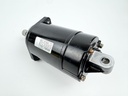 2002 Yamaha 50 HP 4 Stroke Outboard Starter Motor 6E5-81800-12-00 OEM