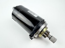 2002 Yamaha 50 HP 4 Stroke Outboard Starter Motor 6E5-81800-12-00 OEM