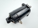 2002 Yamaha 50 HP 4 Stroke Outboard Starter Motor 6E5-81800-12-00 OEM