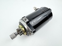 2002 Yamaha 50 HP 4 Stroke Outboard Starter Motor 6E5-81800-12-00 OEM