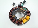 01-2004 Yamaha 50 60 HP 4 Stroke Outboard Stator W/ Base 64J-85510-00-00