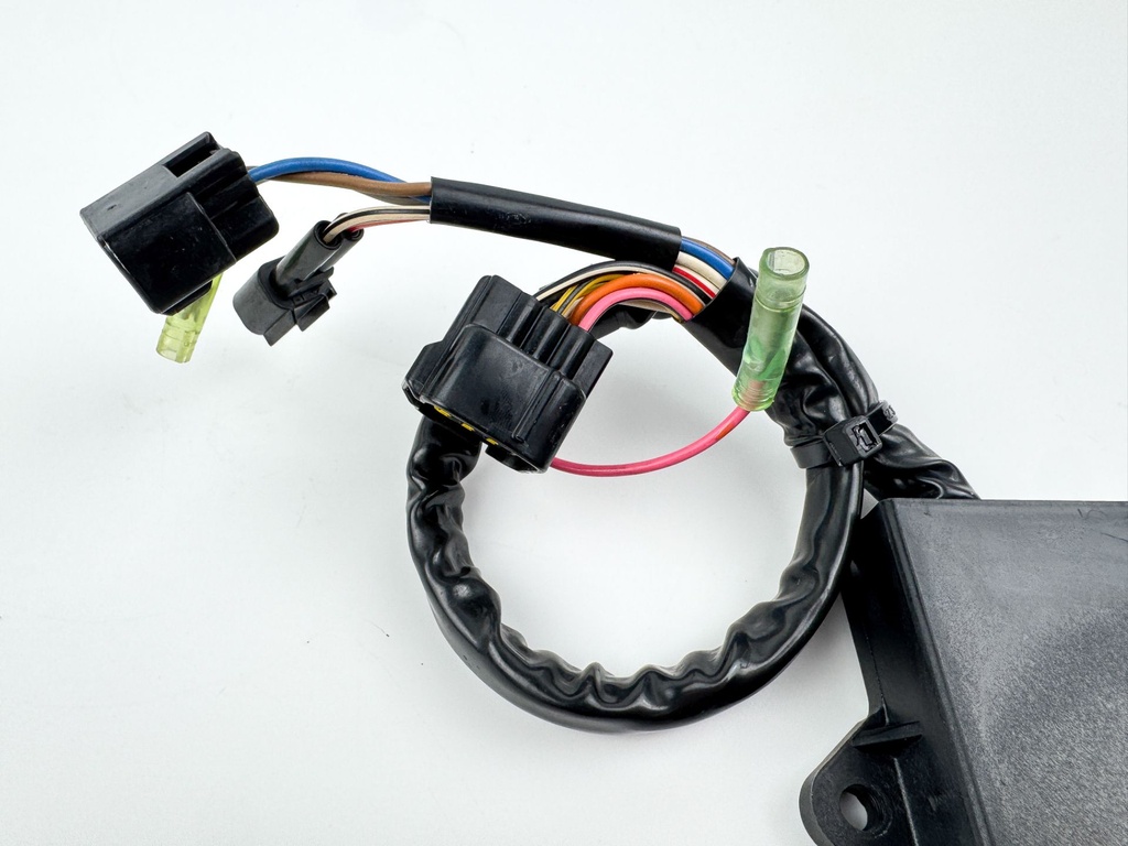 2002 Yamaha 50 HP 4 Stroke Outboard C.D.I CDI Assembly 64J-85540-01-00 OEM