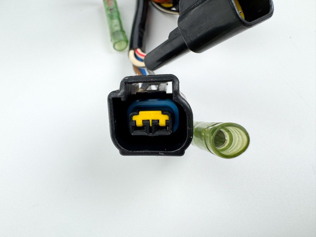 2002 Yamaha 50 HP 4 Stroke Outboard C.D.I CDI Assembly 64J-85540-01-00 OEM