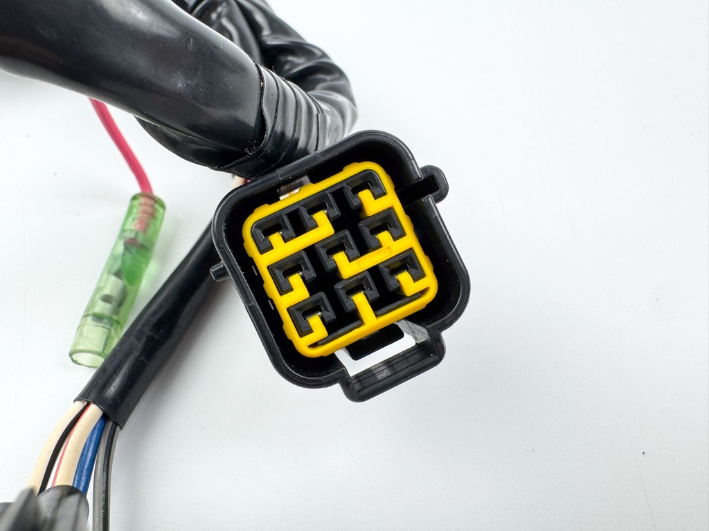 2002 Yamaha 50 HP 4 Stroke Outboard C.D.I CDI Assembly 64J-85540-01-00 OEM