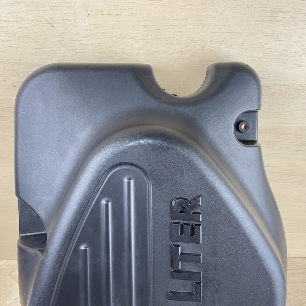 2005 Mercury 75HP Optimax 2 Stroke Flywheel Cover Assembly 880198T