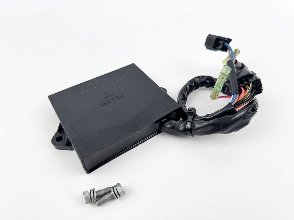 2002 Yamaha 50 HP 4 Stroke Outboard C.D.I CDI Assembly 64J-85540-01-00 OEM