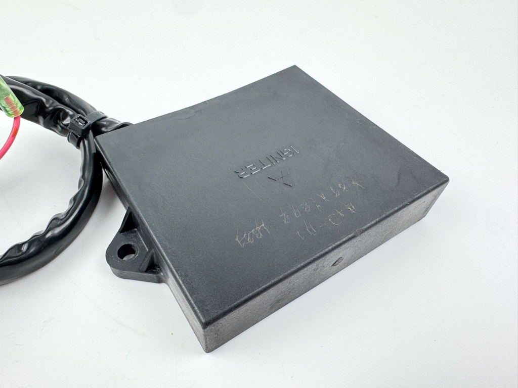 2002 Yamaha 50 HP 4 Stroke Outboard C.D.I CDI Assembly 64J-85540-01-00 OEM