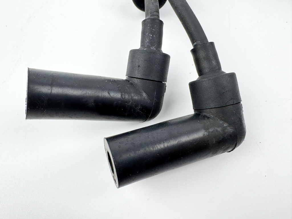 2002 Yamaha 50 HP 4 Stroke Outboard Ignition Coil Set 62Y-85570-00-00 OEM