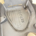 2005 Mercury 75HP Optimax 2 Stroke Flywheel Cover Assembly 880198T