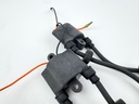 2002 Yamaha 50 HP 4 Stroke Outboard Ignition Coil Set 62Y-85570-00-00 OEM
