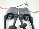 2002 Yamaha 50 HP 4 Stroke Outboard Ignition Coil Set 62Y-85570-00-00 OEM