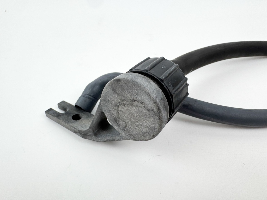 2002 Yamaha 50 HP 4 Stroke Outboard Fresh Water Flush Port 6R3-12580-00-00 OEM