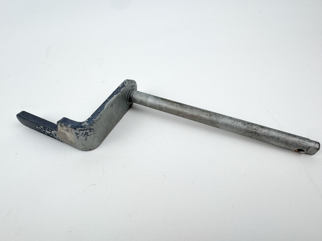 2002 Yamaha 50 HP 4 Stroke Outboard Tilt Stop Lever 6H5-43181-03-00 OEM