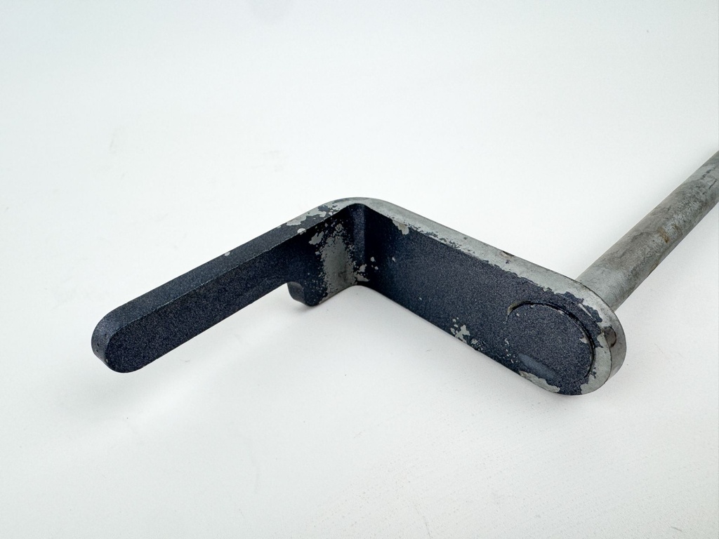 2002 Yamaha 50 HP 4 Stroke Outboard Tilt Stop Lever 6H5-43181-03-00 OEM