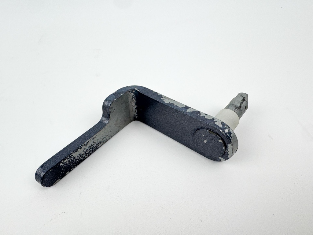 2002 Yamaha 50 HP 4 Stroke Outboard Tilt Stop Lever 6H5-43181-03-00 OEM