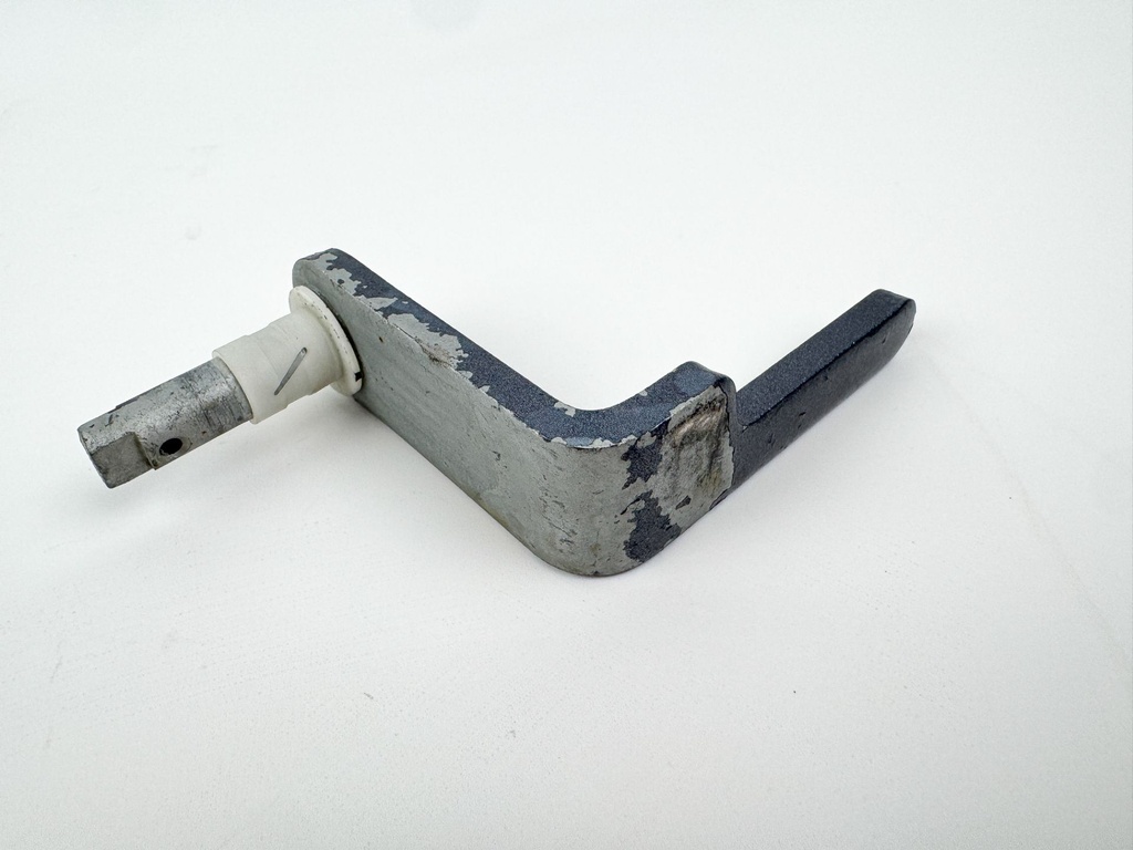 2002 Yamaha 50 HP 4 Stroke Outboard Tilt Stop Lever 6H5-43181-03-00 OEM