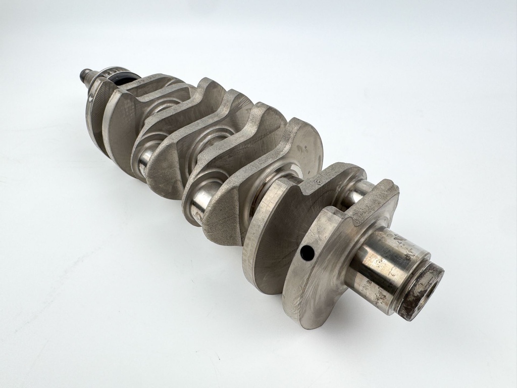 2002 Yamaha 50 HP 4 Stroke Outboard Crankshaft 62Y-11411-20-00 OEM