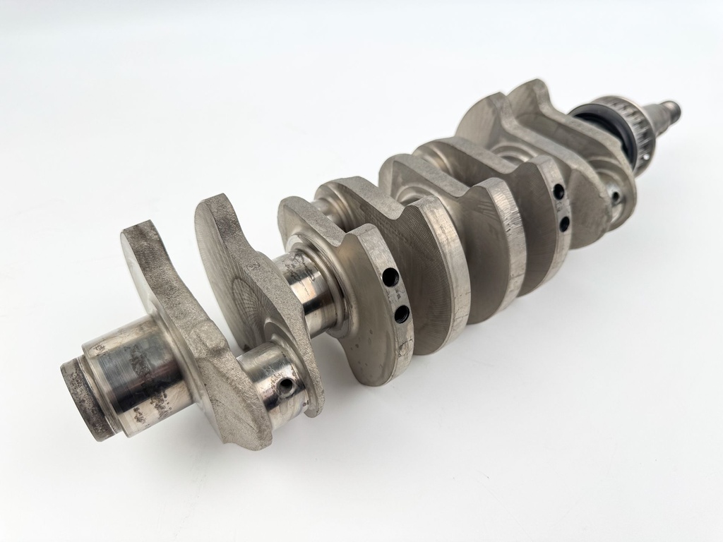 2002 Yamaha 50 HP 4 Stroke Outboard Crankshaft 62Y-11411-20-00 OEM