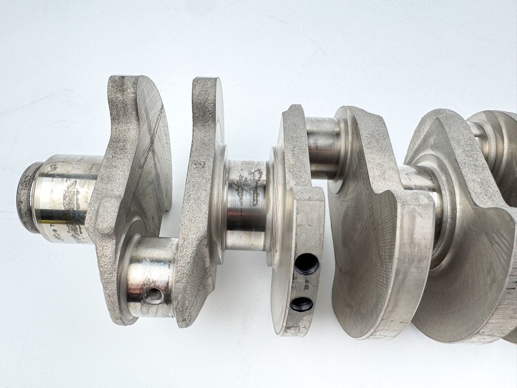 2002 Yamaha 50 HP 4 Stroke Outboard Crankshaft 62Y-11411-20-00 OEM