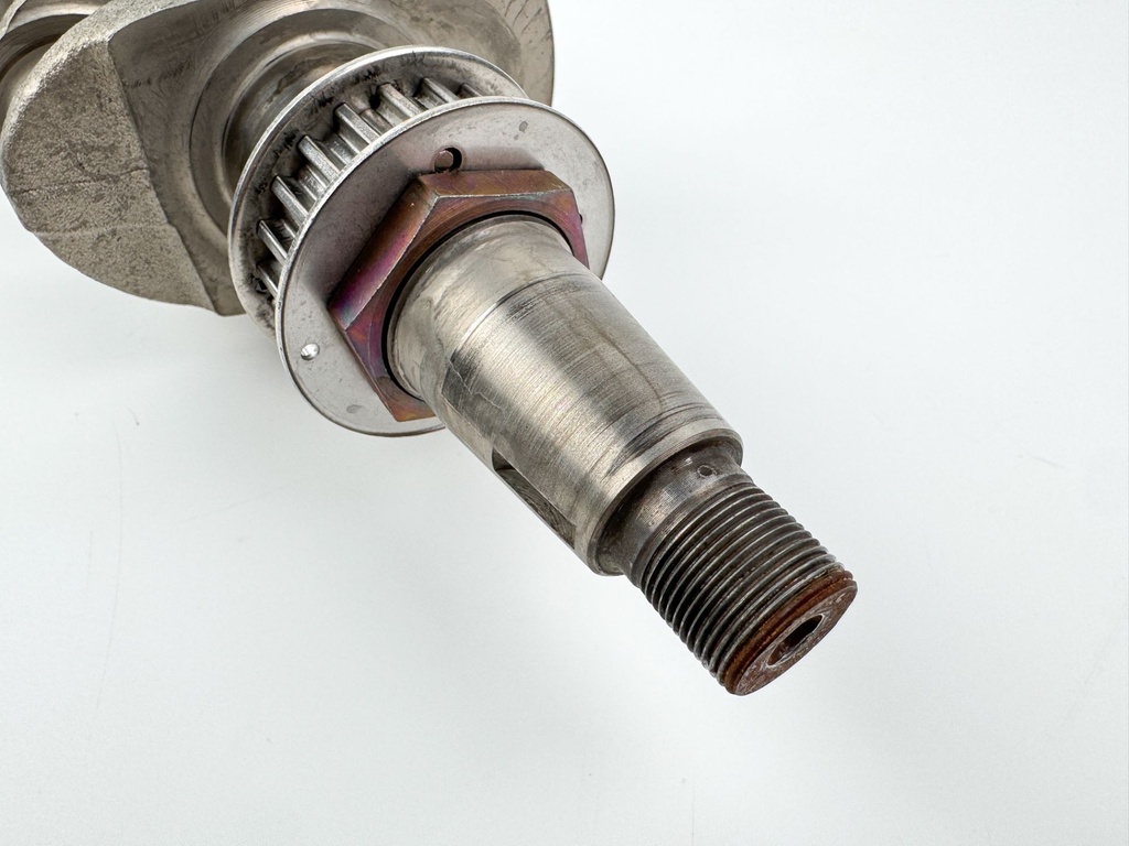 2002 Yamaha 50 HP 4 Stroke Outboard Crankshaft 62Y-11411-20-00 OEM