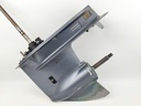 62Y-45300-53-8D Yamaha 1995-2000 4 Stroke Outboard 20" Lower Unit Gear Case 50HP