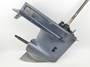 62Y-45300-53-8D Yamaha 1995-2000 4 Stroke Outboard 20" Lower Unit Gear Case 50HP