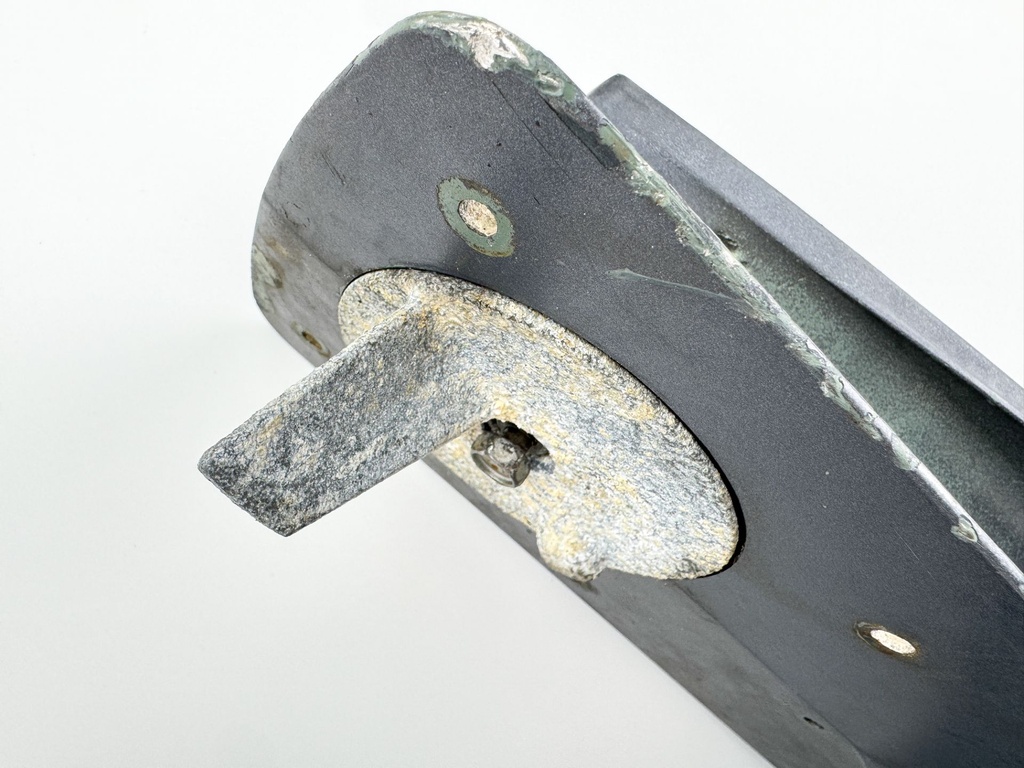 62Y-45300-53-8D Yamaha 1995-2000 4 Stroke Outboard 20" Lower Unit Gear Case 50HP