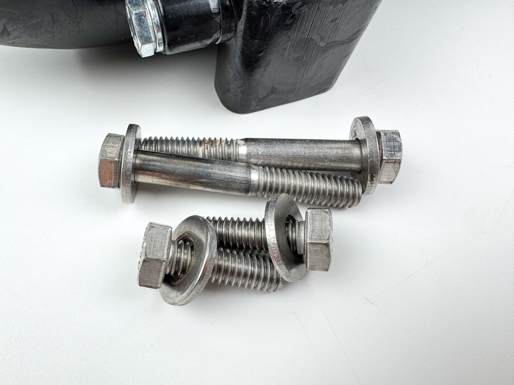 2012 Evinrude 250 HP 2 Stroke Etec Outboard Starter Motor 0586890 OEM