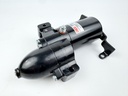 2012 Evinrude 250 HP 2 Stroke Etec Outboard Starter Motor 0586890 OEM