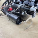 2005 Mercury 75HP Optimax 2 Stroke Outboard Engine Wiring Harness 880193T03