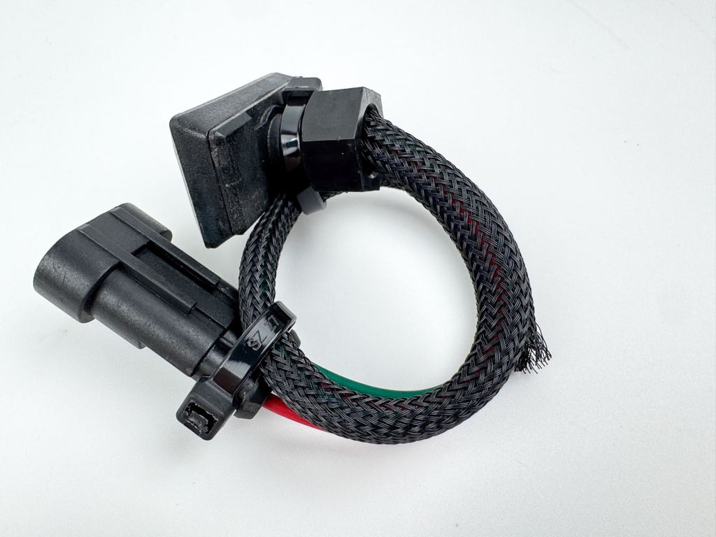 Evinrude Etec 2 Stroke Outboard Trim Switch 0586789 586789