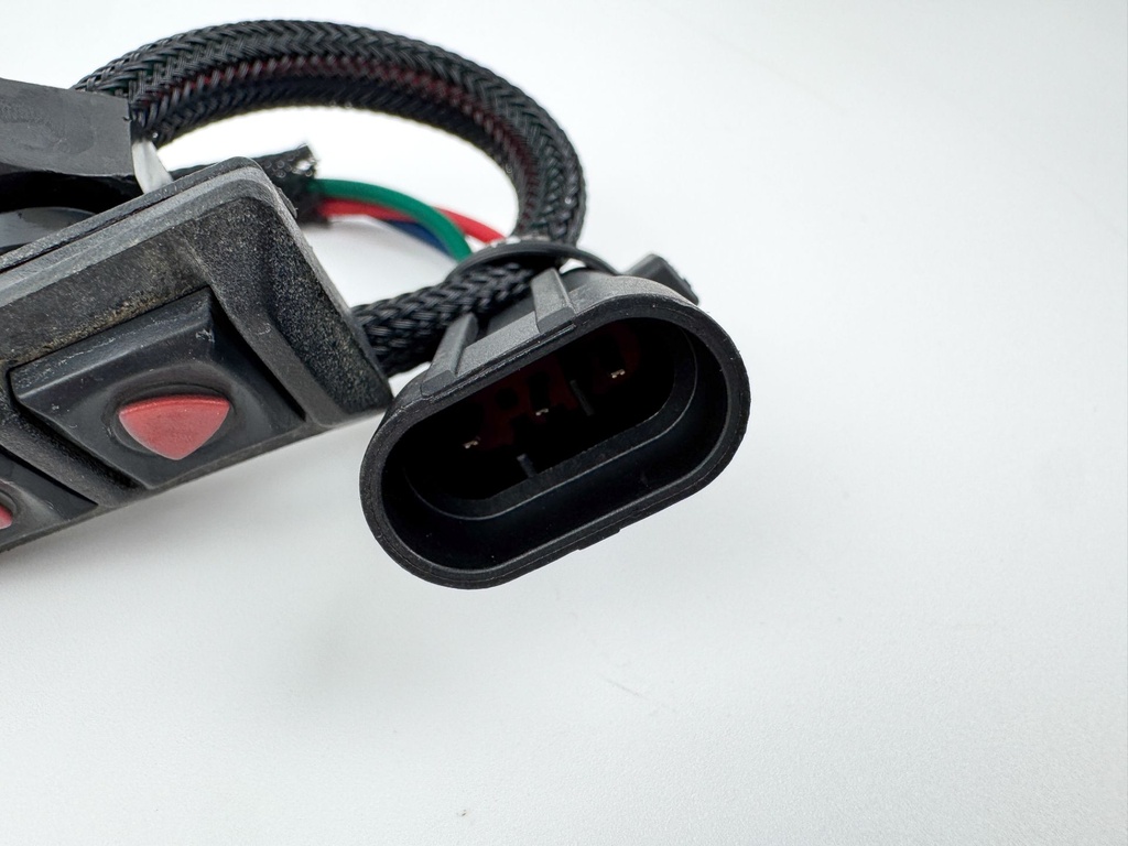 Evinrude Etec 2 Stroke Outboard Trim Switch 0586789 586789