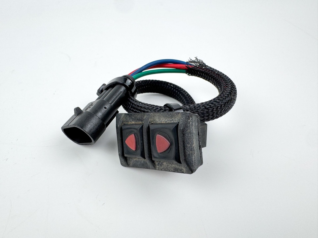 Evinrude Etec 2 Stroke Outboard Trim Switch 0586789 586789