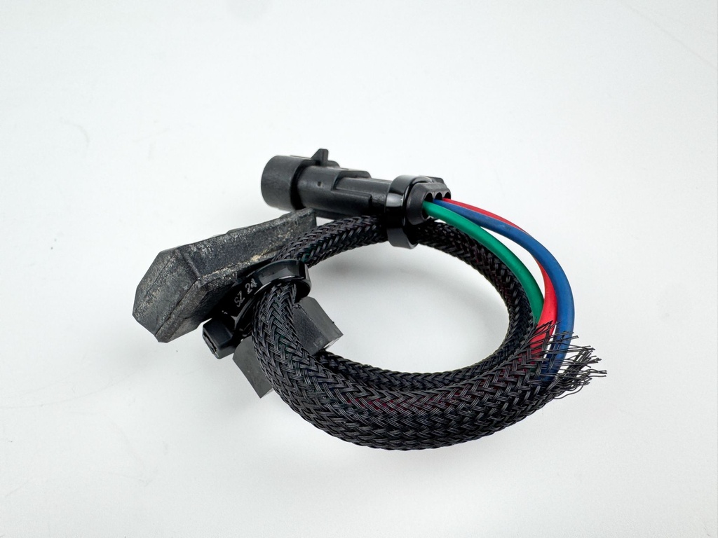 Evinrude Etec 2 Stroke Outboard Trim Switch 0586789 586789