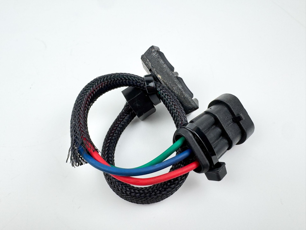 Evinrude Etec 2 Stroke Outboard Trim Switch 0586789 586789