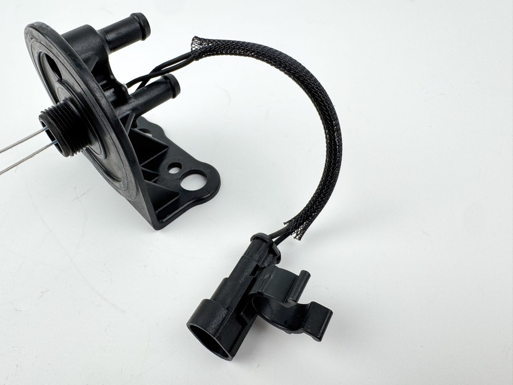 2012 Evinrude 250 HP 2 Stroke Etec Outboard Fuel Filter Assembly 5005953 OEM