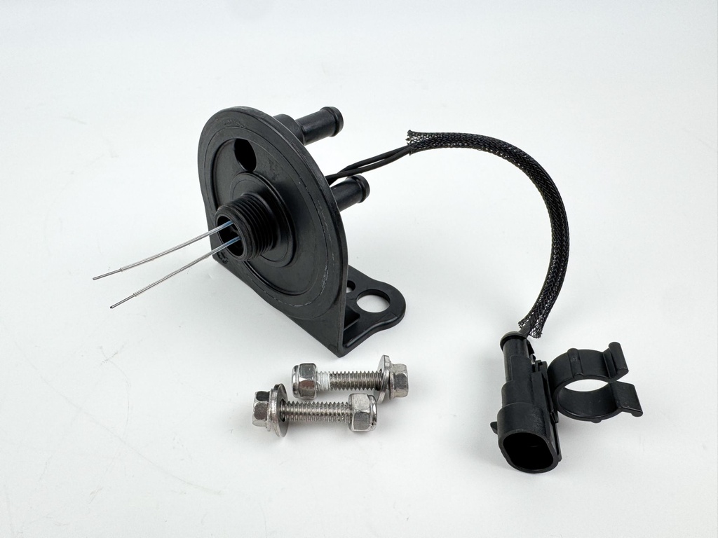 2012 Evinrude 250 HP 2 Stroke Etec Outboard Fuel Filter Assembly 5005953 OEM