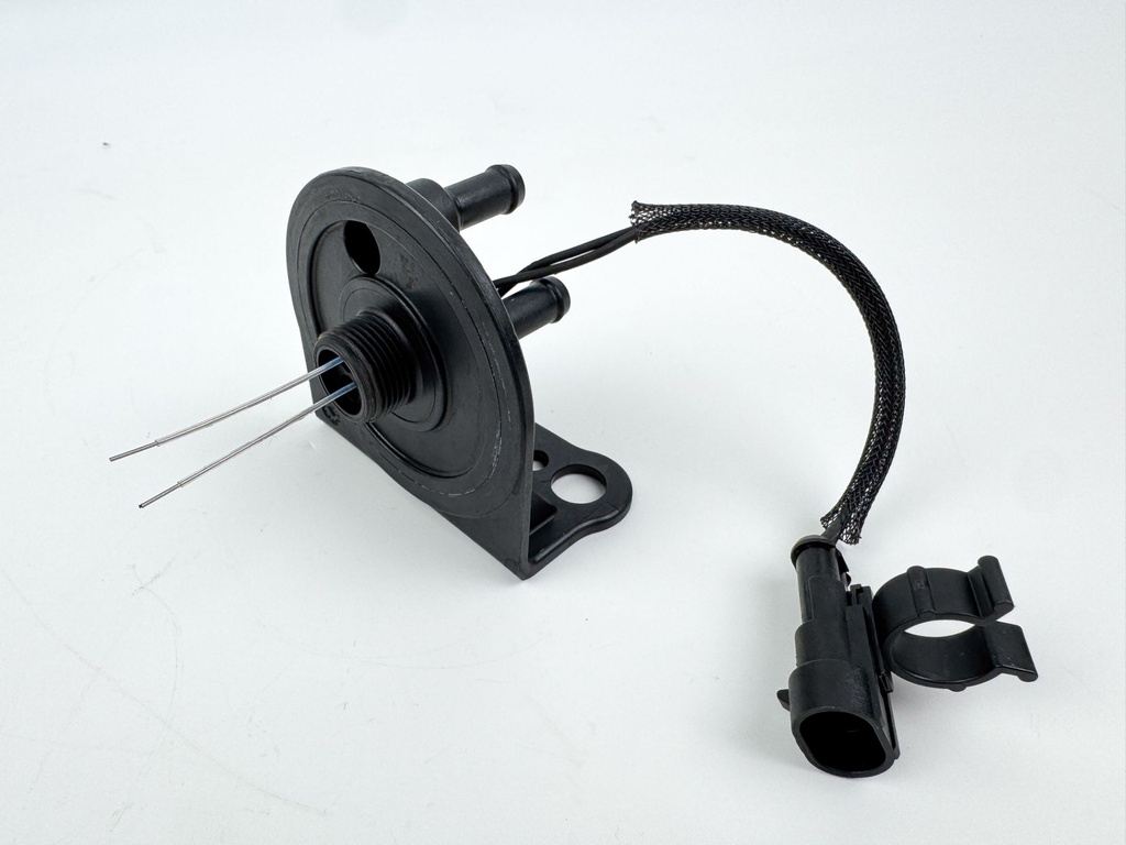 2012 Evinrude 250 HP 2 Stroke Etec Outboard Fuel Filter Assembly 5005953 OEM