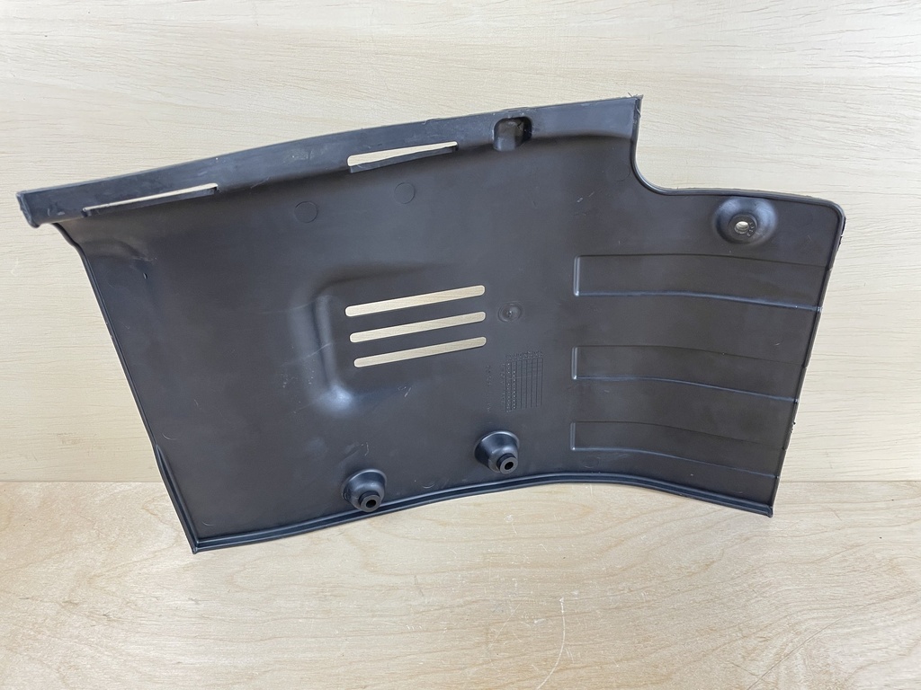 2005 Mercury 75HP Optimax 2 Stroke Outboard Engine Electrical Cover Panel 880192T