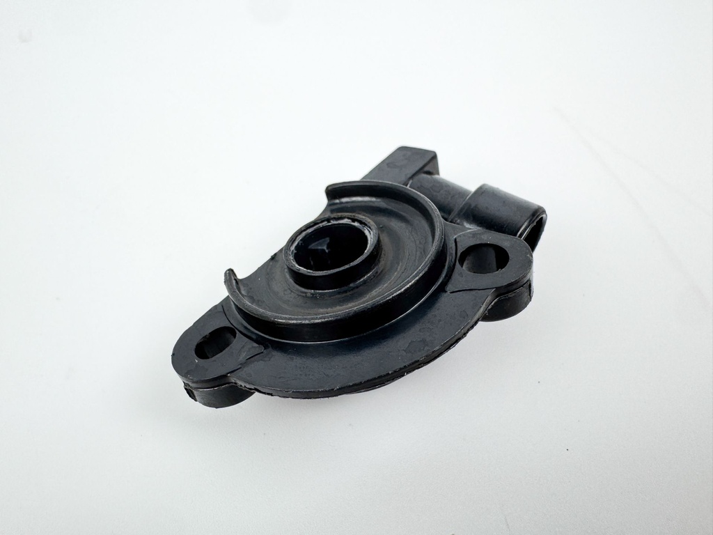 2012 Evinrude 250 HP 2 Stroke Etec Outboard Throttle Position Sensor TPS 5006484