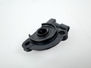 2012 Evinrude 250 HP 2 Stroke Etec Outboard Throttle Position Sensor TPS 5006484